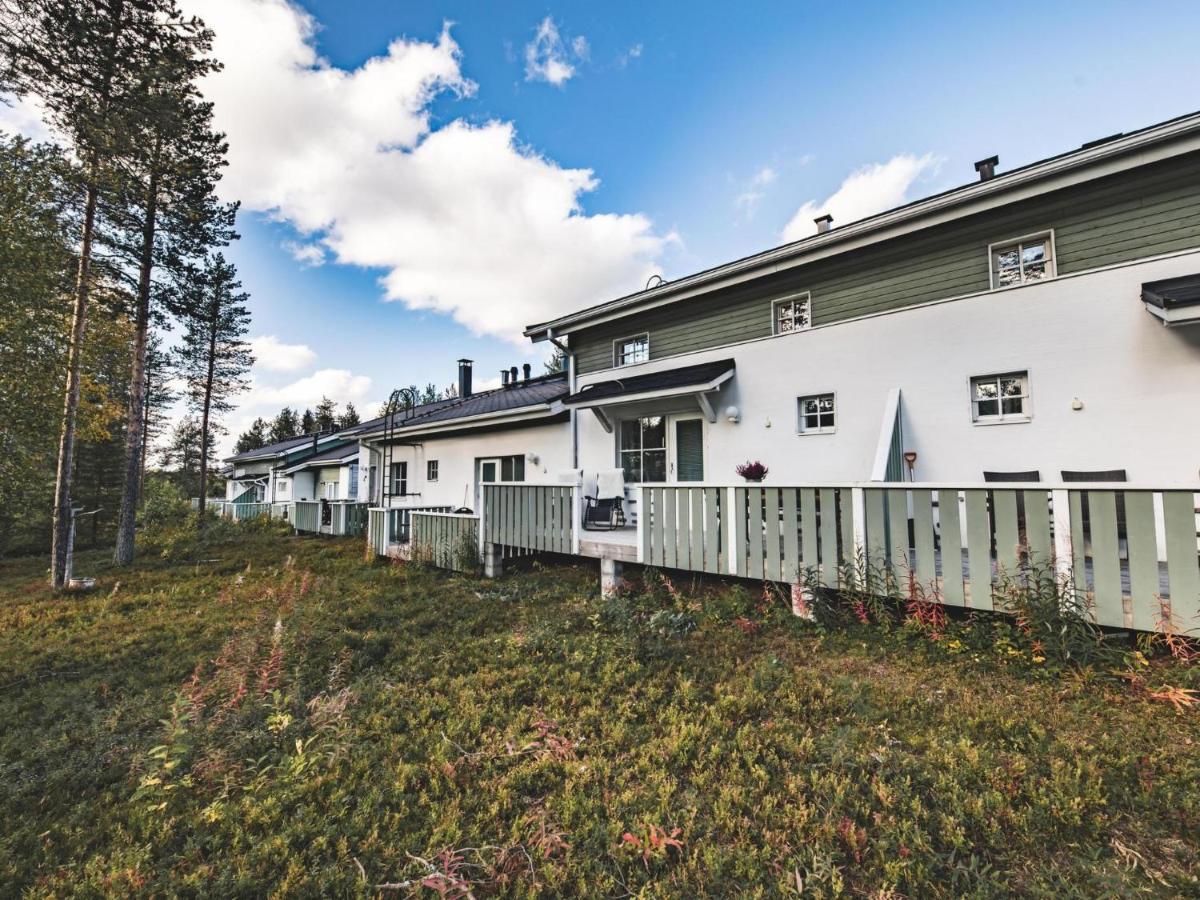 Holiday Home Kaetkaelaeinen 5 E 3 By Interhome เลวี ภายนอก รูปภาพ