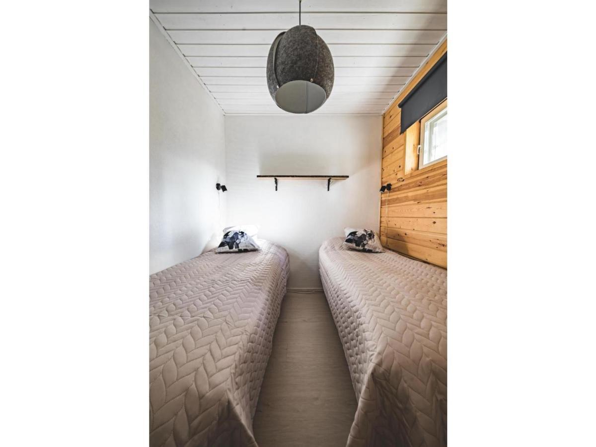 Holiday Home Kaetkaelaeinen 5 E 3 By Interhome เลวี ภายนอก รูปภาพ