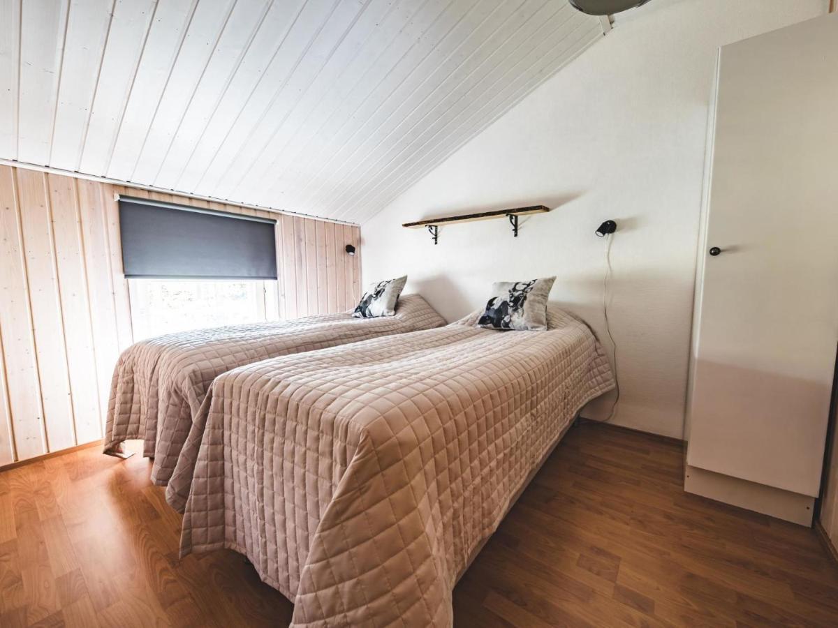 Holiday Home Kaetkaelaeinen 5 E 3 By Interhome เลวี ภายนอก รูปภาพ
