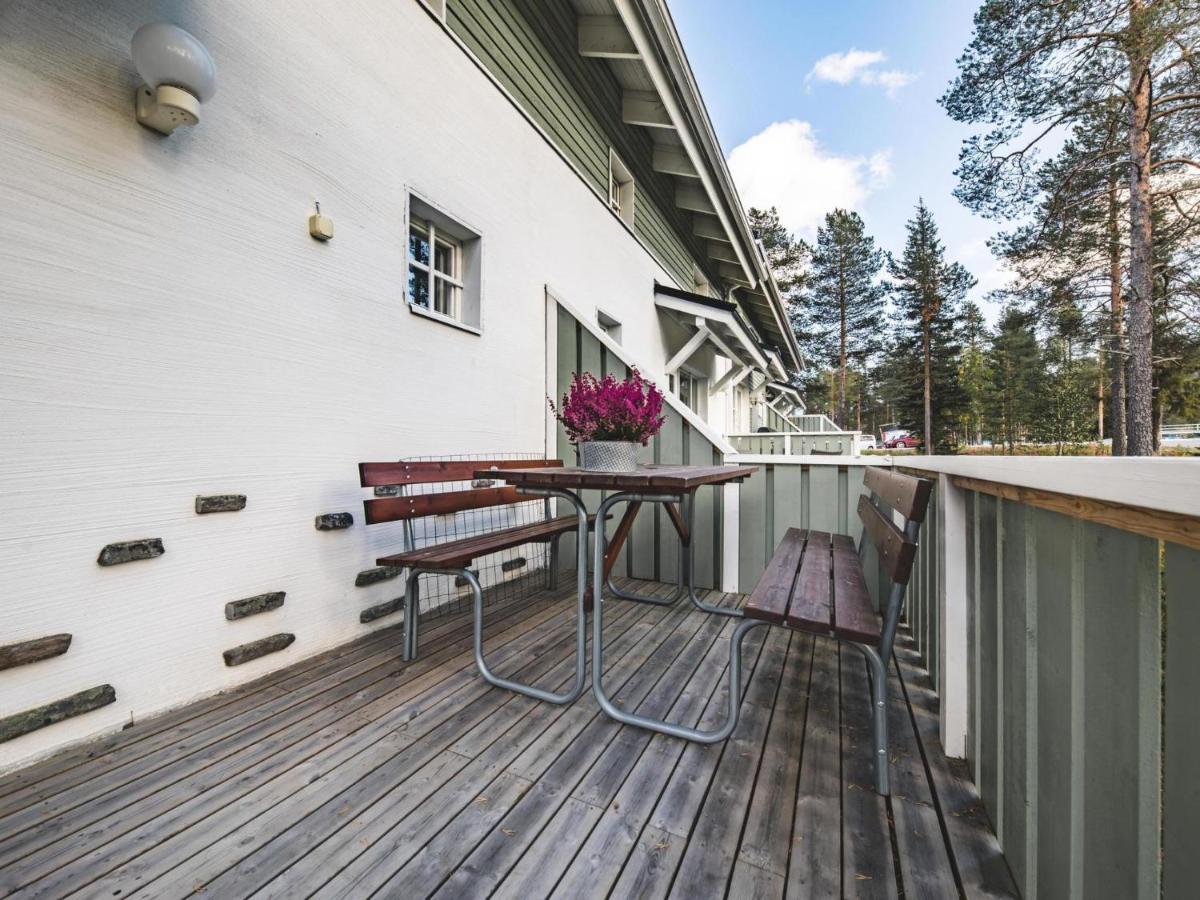 Holiday Home Kaetkaelaeinen 5 E 3 By Interhome เลวี ภายนอก รูปภาพ