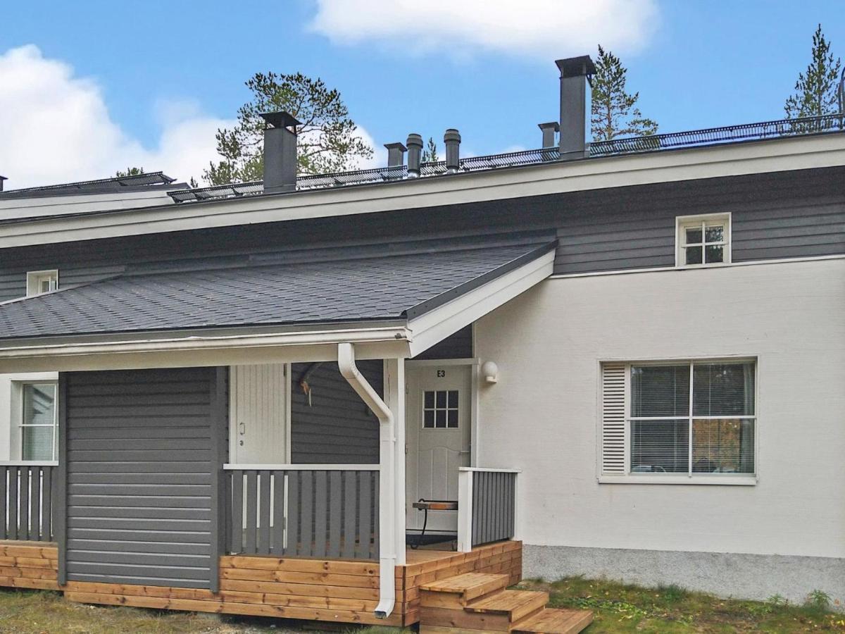 Holiday Home Kaetkaelaeinen 5 E 3 By Interhome เลวี ภายนอก รูปภาพ